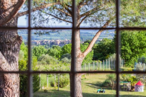 Casale Le Brecce b&b